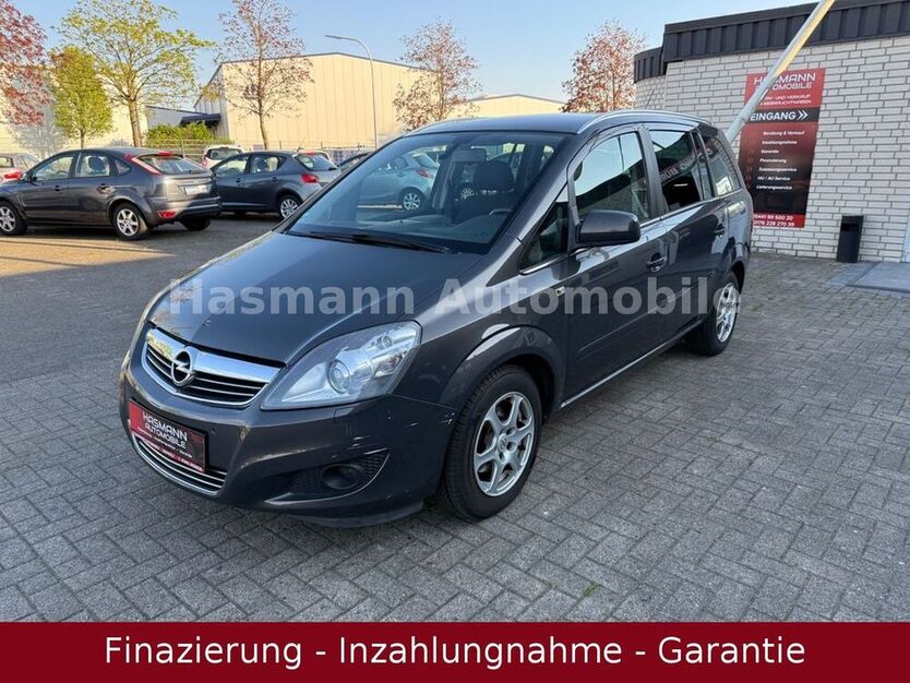Zafira