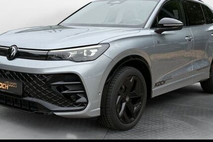 VW Tiguan 12.500 km 49.950 &euro; Schwaebisch Hall 74523