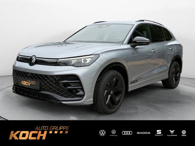 VW Tiguan 12.500 km 49.950 &euro; Schwaebisch Hall 74523