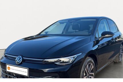VW Golf 10.000 km 33.555 &euro; Lüneburg 21337