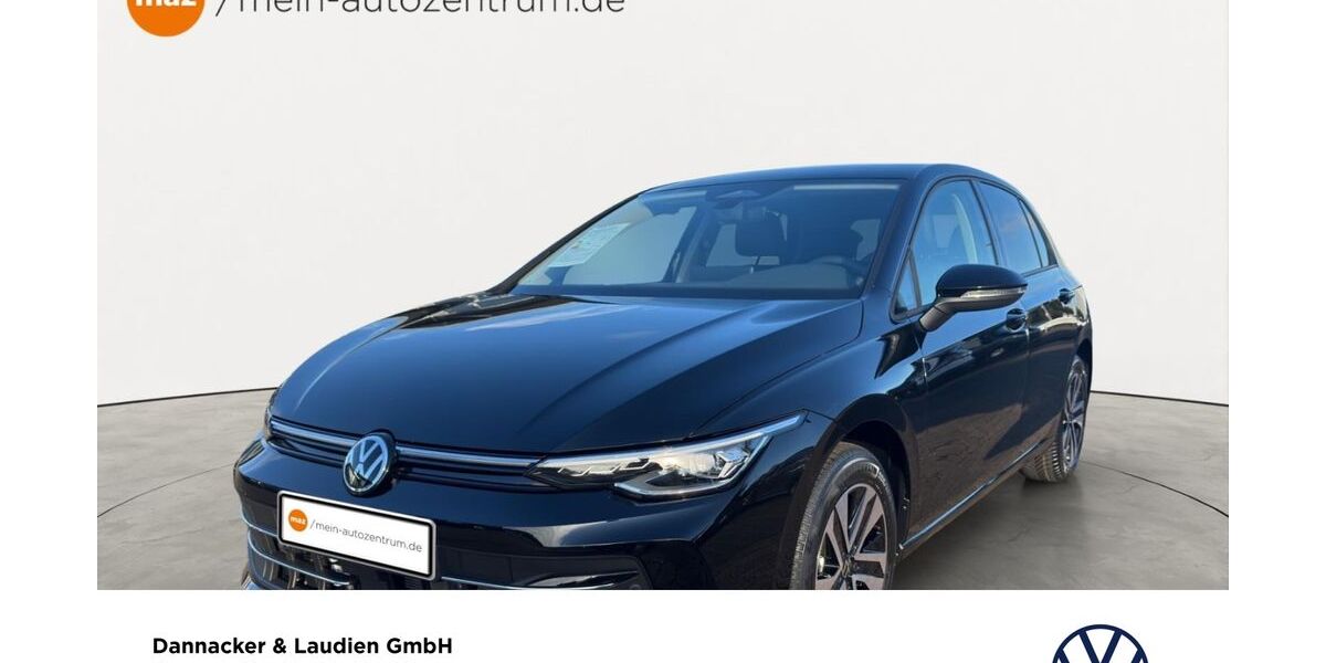 VW Golf 10.000 km 33.555 &euro; Lüneburg 21337