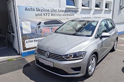 VW Golf Sportsvan 35.511 km 14.600 &euro; Warburg 34414