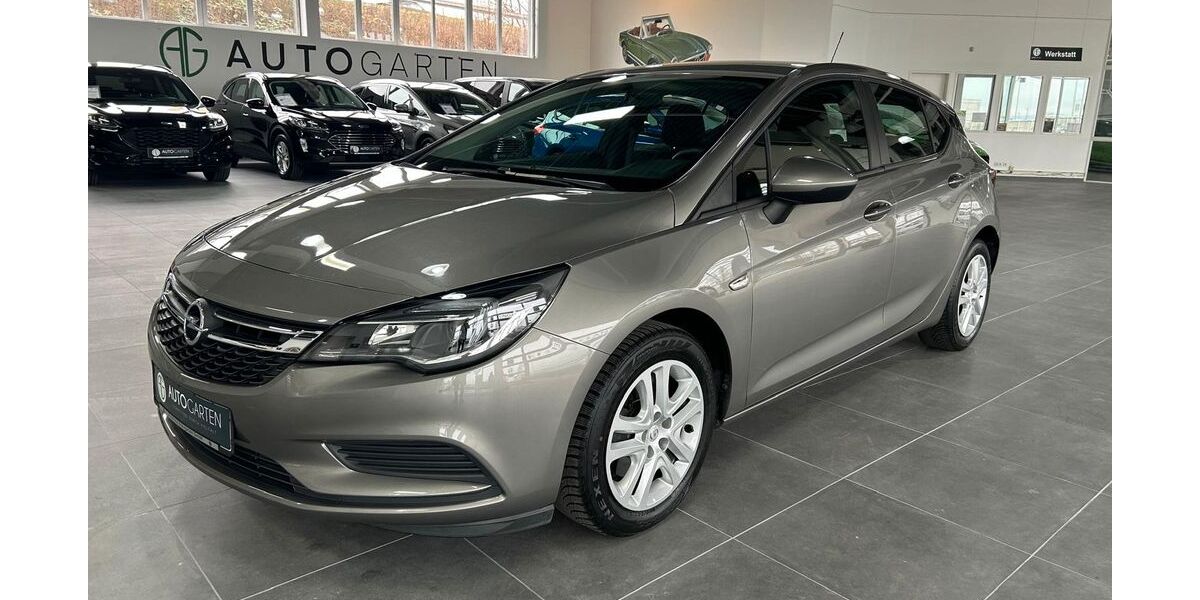 Opel Astra 113.000 km 8.950 &euro; Paderborn 33106