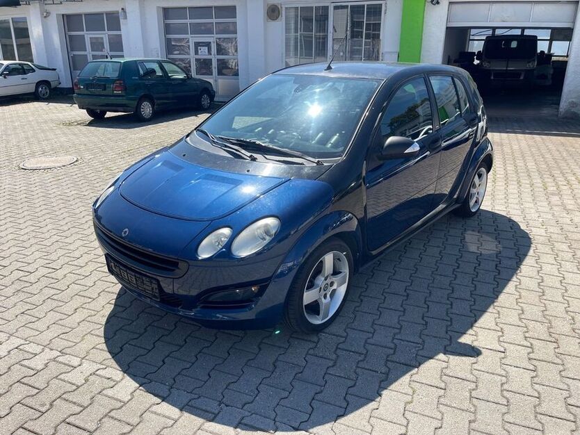 ForFour