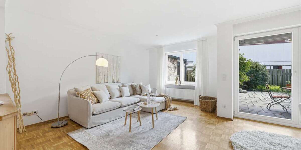 Einfamilienhaus Haar - 5 Zimmer, 161 m&sup2;, 965.000&euro; | Angebot:26676075