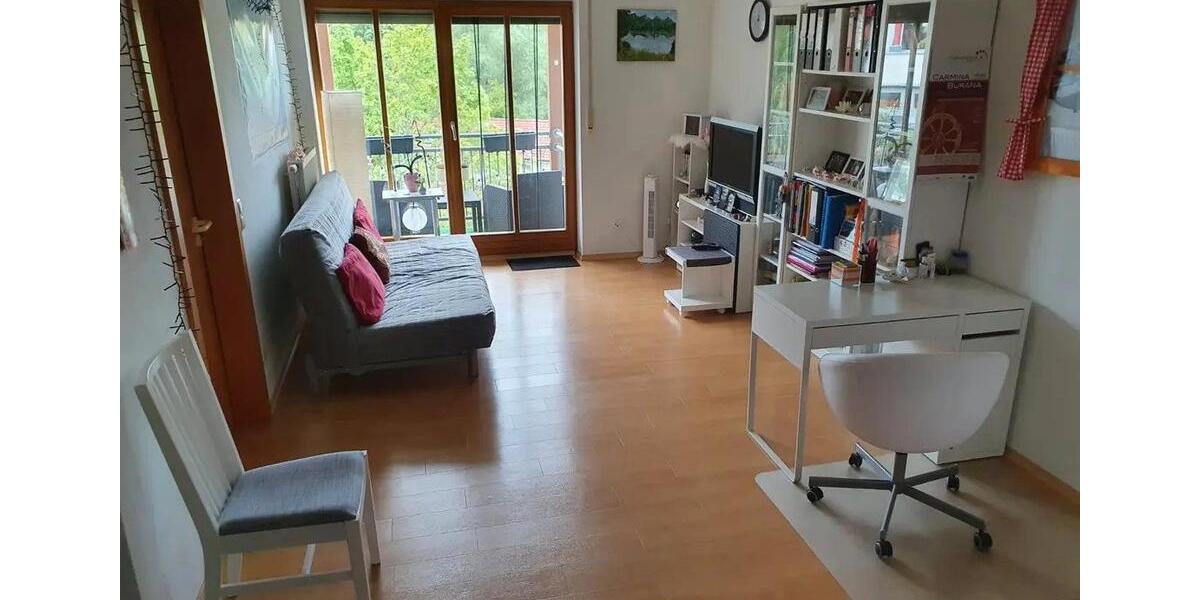 Etagenwohnung Waldkirchen - 2 Zimmer, 58 m&sup2;, 645&euro; | Angebot:26413580