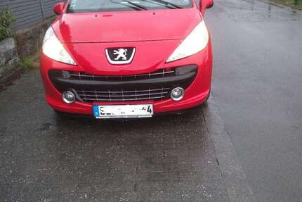 Peugeot 207 175.800 km 2.200 &euro; Wachtberg 53343