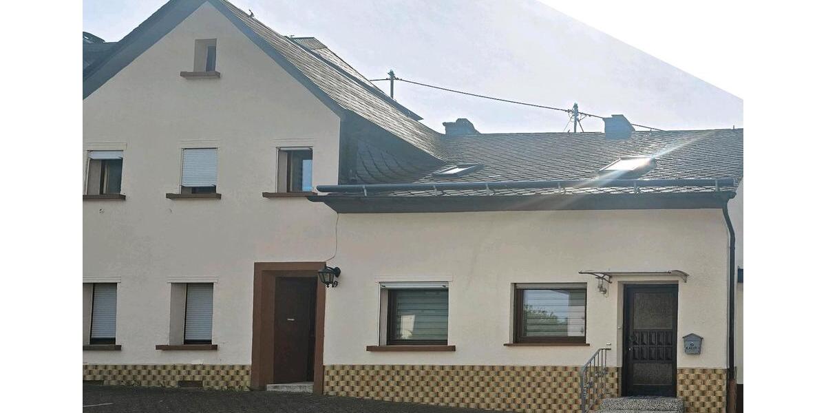 Einfamilienhaus Gusenburg - 8 Zimmer, 162 m&sup2;, 130.000&euro; | Angebot:26981795