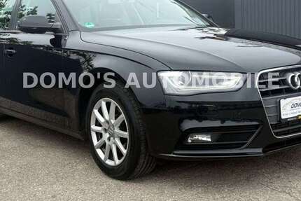 Audi A4 259.000 km 7.790 &euro; Mühldorf 84453
