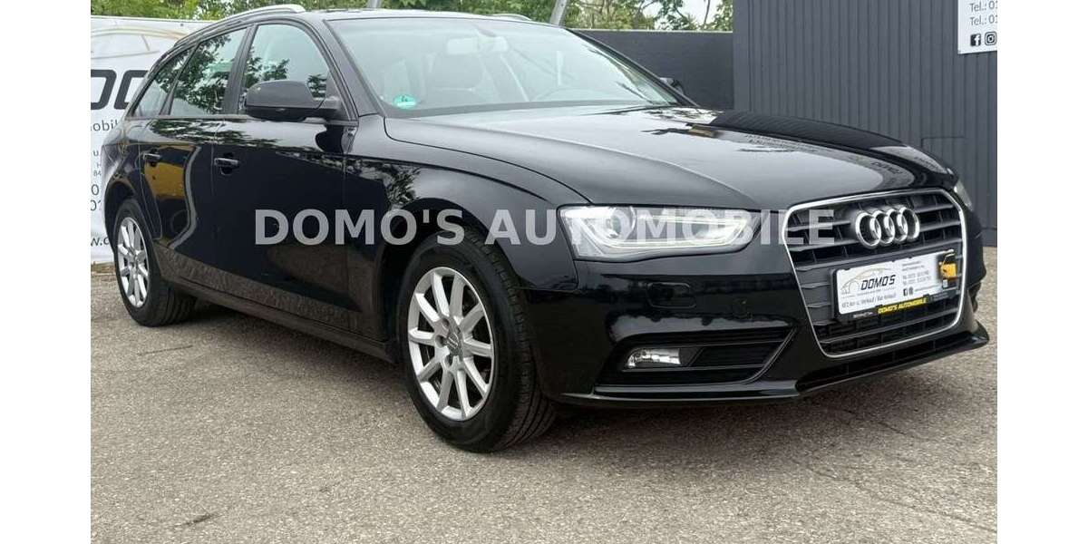 Audi A4 259.000 km 7.790 &euro; Mühldorf 84453