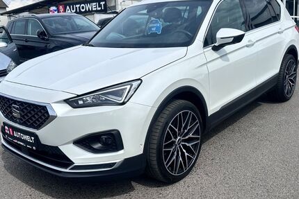 Seat Tarraco 105.600 km 22.990 &euro; Niestetal 34266