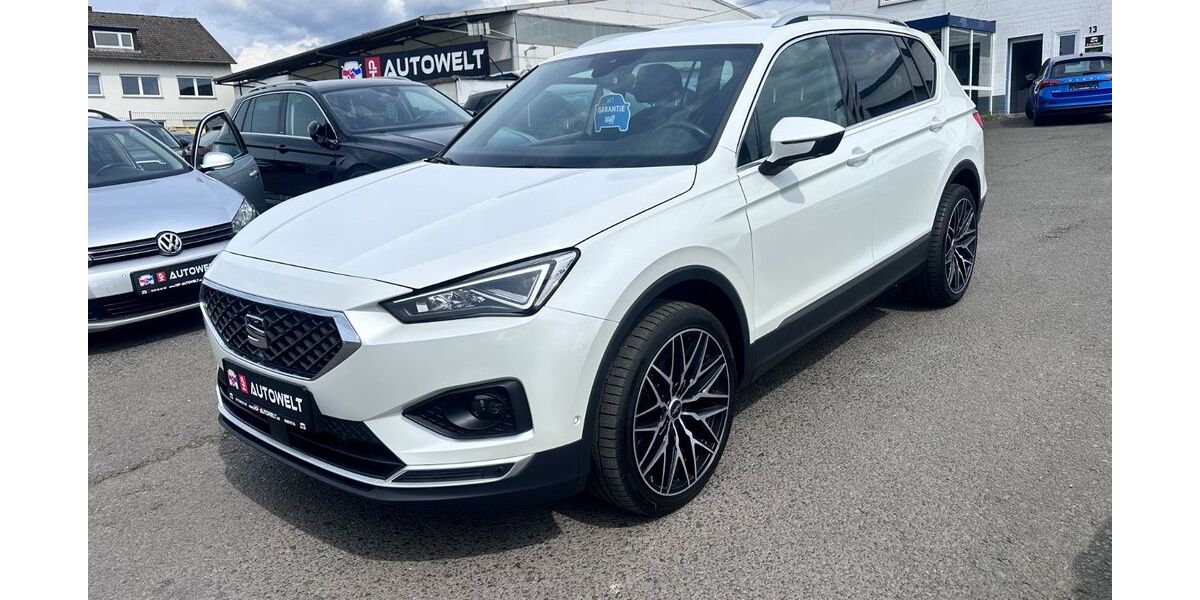 Seat Tarraco 105.600 km 22.990 &euro; Niestetal 34266