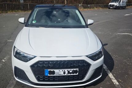 Audi A1 50.842 km 16.500 &euro; Wissen 57537
