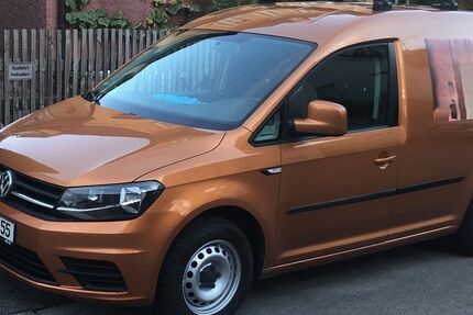 VW Caddy 97.000 km 11.800 &euro; Offenburg 77654