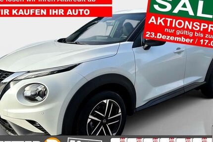 Nissan Juke 24.361 km 19.650 &euro; Rheinstetten 76287