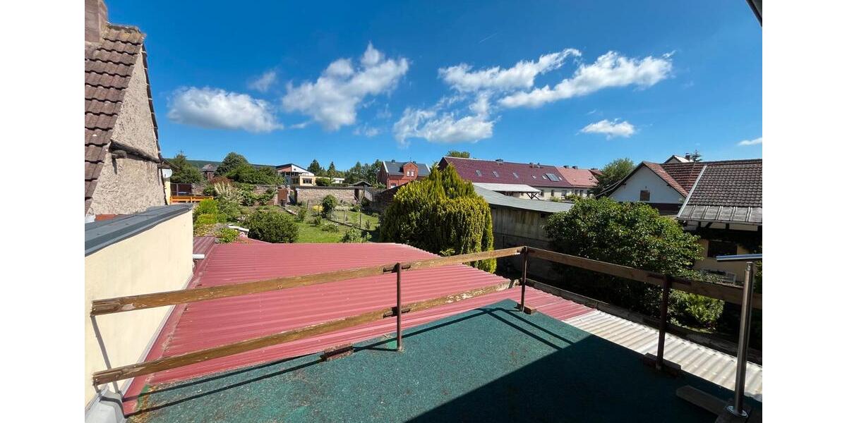 Einfamilienhaus Südharz - 5 Zimmer, 145 m&sup2;, 65.000&euro; | Angebot:26808552