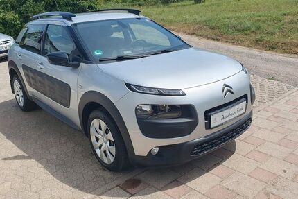 Citroen C4 Cactus 134.108 km 7.950 &euro; Wutöschingen 79793