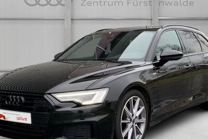 Audi A6 39.332 km 42.675 &euro; Fürstenwalde 15517