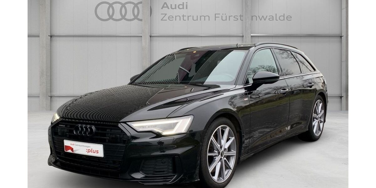 Audi A6 39.332 km 43.950 &euro; Fürstenwalde 15517