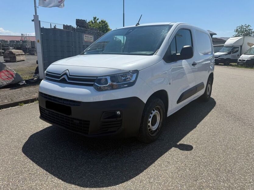 Berlingo