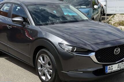 Mazda CX-30 42.174 km 22.999 &euro; Benningen 87734