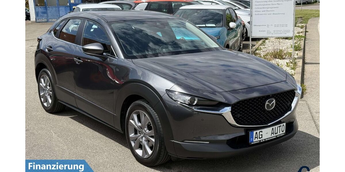 Mazda CX-30 42.174 km 22.999 &euro; Benningen 87734