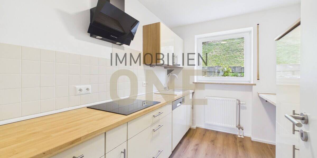 Etagenwohnung Bad Abbach - 3 Zimmer, 82 m&sup2;, 280.000&euro; | Angebot:26107035