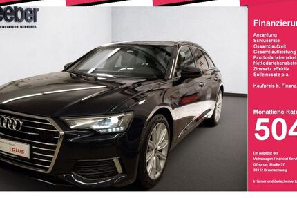 Audi A6 33.938 km 36.990 &euro; Herrenberg 71083