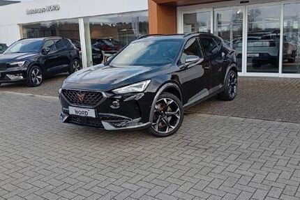 Cupra Formentor 24.174 km 34.950 &euro; Rheine 48432