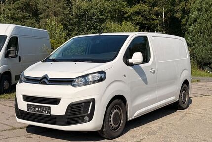 Citroen Jumpy 111.739 km 13.100 &euro; St. Gangloff 07629