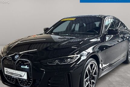 BMW i4 11.372 km 42.889 &euro; Nürnberg 90441