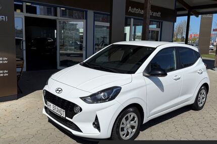 Hyundai i10 48.550 km 13.480 &euro; Rostock 18146