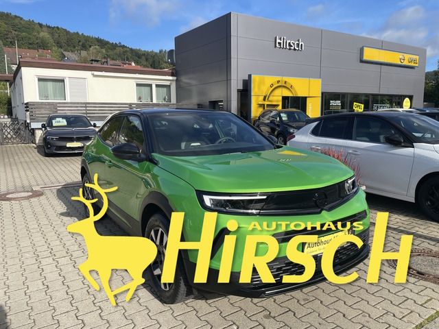 Opel Mokka 10.900 km 19.980 € Ebermannstadt 91320