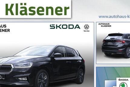 Skoda Fabia 16.948 km 22.470 &euro; Gelsenkirchen 45892