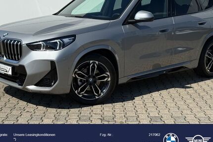 BMW X1 17.400 km 44.998 &euro; Öhringen 74613