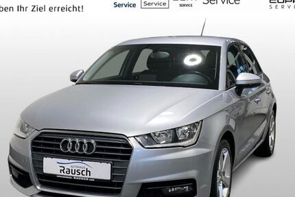 Audi A1 60.832 km 14.550 &euro; Lauterbach 36341
