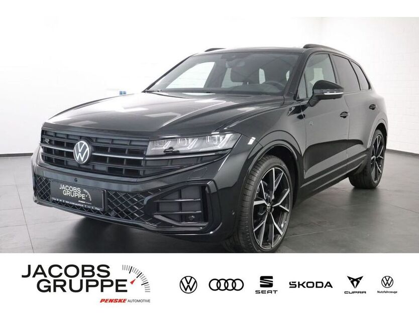 Touareg