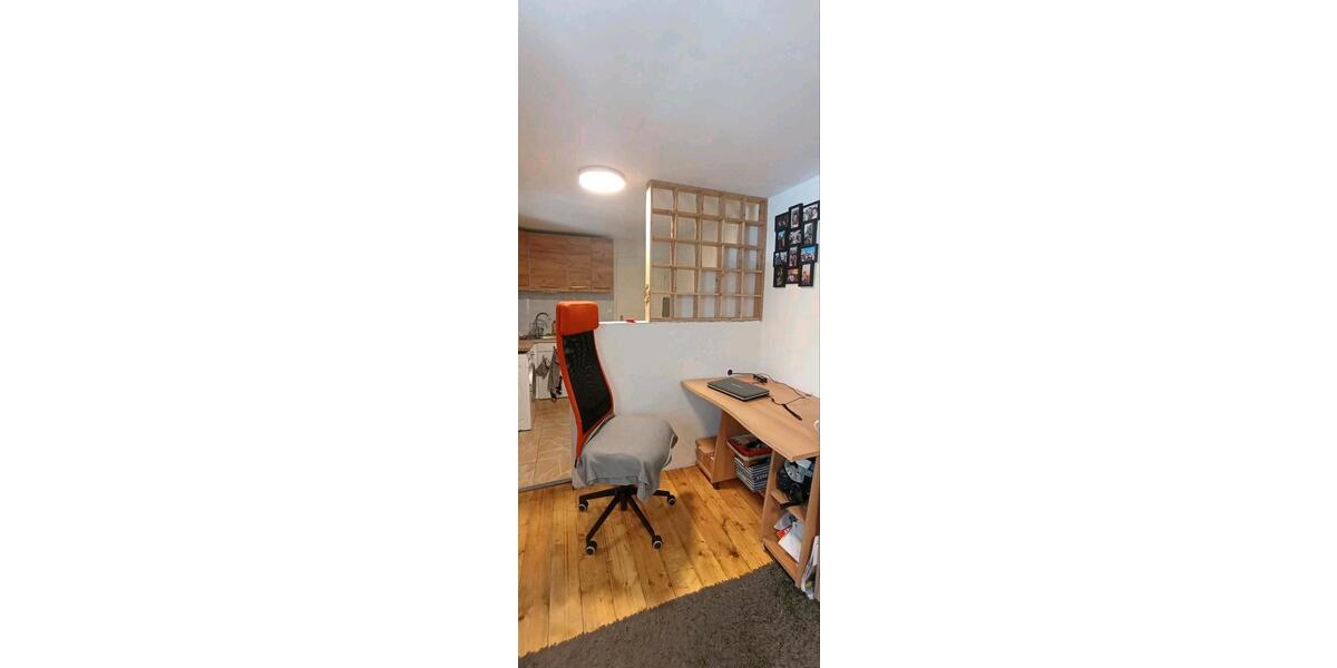 Erdgeschoßwohnung Ahrensburg - 1 Zimmer, 20 m&sup2;, 750&euro; | Angebot:26266183