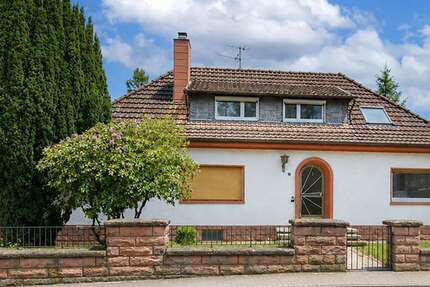 Haus Ramstein-Miesenbach Miesenbach - 6 Zimmer, 160 m&sup2;, 440.000&euro; | Angebot:26692306