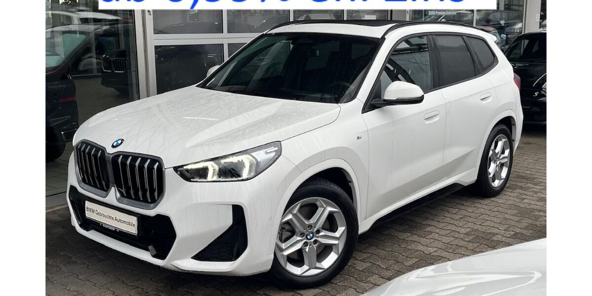 BMW X1 21.400 km 43.475 &euro; Pleisweiler-Oberhofen 76889