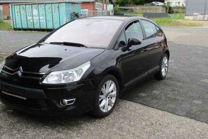 Citroen C4 166.000 km 2.100 &euro; Ibbenbueren 49477