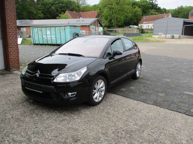 Citroen C4 166.000 km 2.100 &euro; Ibbenbueren 49477