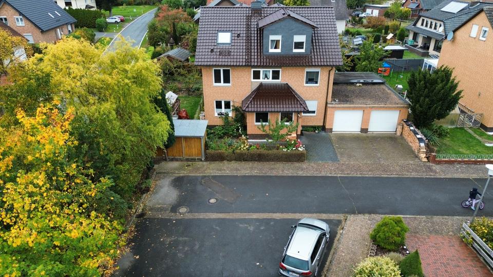 Einfamilienhaus Espelkamp - 11 Zimmer, 237 m&sup2;, 399.000&euro; | Angebot:26386583