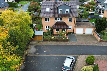 Haus Espelkamp - 11 Zimmer, 237 m&sup2;, 399.000&euro; | Angebot:26386583