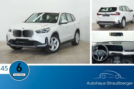 BMW iX1 17.700 km 37.590 € Buchschwabach bei Nürnberg 90574