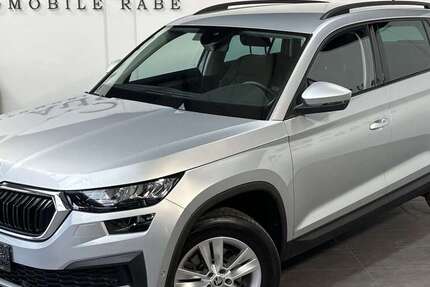 Skoda Kodiaq 82.750 km 29.989 &euro; Wardenburg 26203