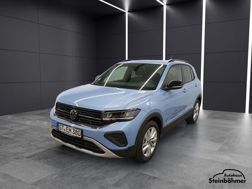 T-Cross