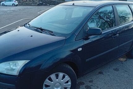 Ford Focus 258.000 km 1.799 &euro; Oberndorf am Neckar 78727