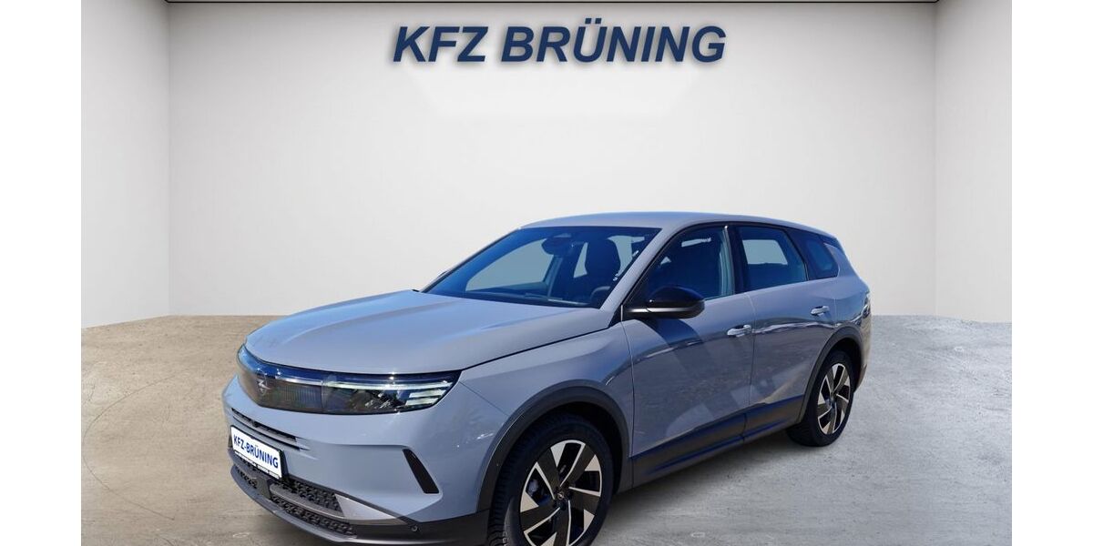 Opel Grandland (X) 31.485 km 24.880 &euro; Lingen (Ems) 49811