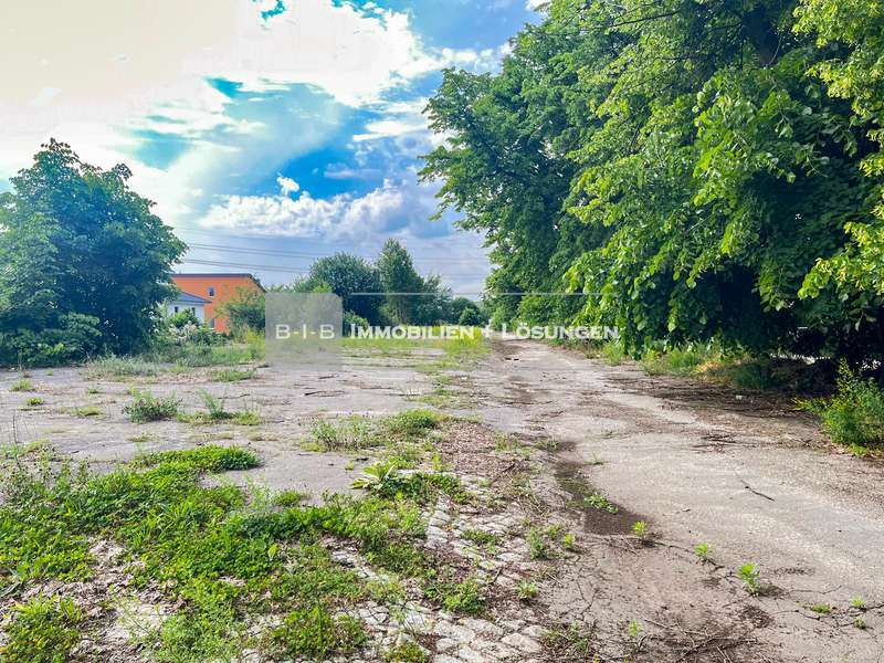 Grundstück in Berlin Marzahn 1.190.000 € 5113 m²
